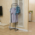 creative simple personality metal detachable coat rack